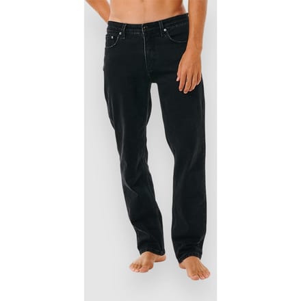Rip Curl Classic Surf Denim Jeans zwart
