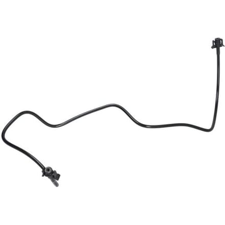 Verwarmingsslang THERMOTEC DWC166TT