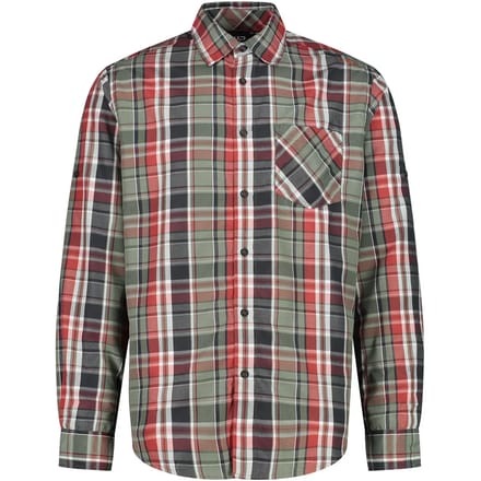 Shirt met lange mouwen CMP