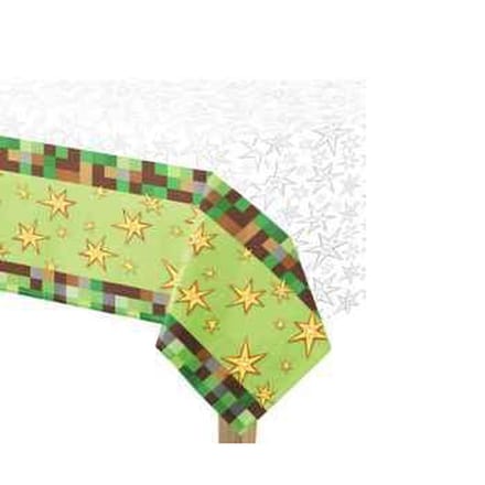 Amscan - TNT Party - Tafelkleed (132 cm x 243 cm)