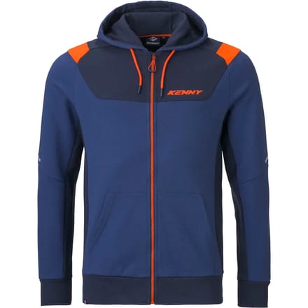Motor hoodie Kenny Paddock