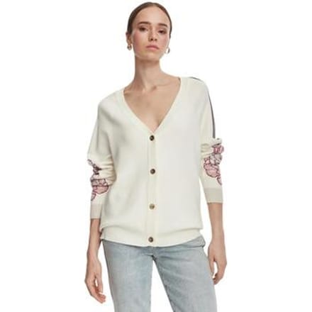 Vest Liu Jo SWEATER TF6093 MS49I