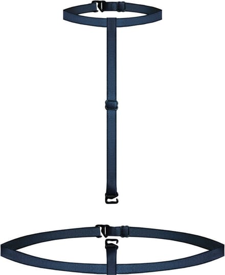 RZ Torfi chocker black