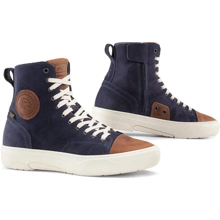 Motorfiets trainers Falco Lennox 3