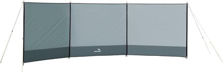 Robuust Strandwindscherm & Camping Windscherm – Snel Opzetbaar