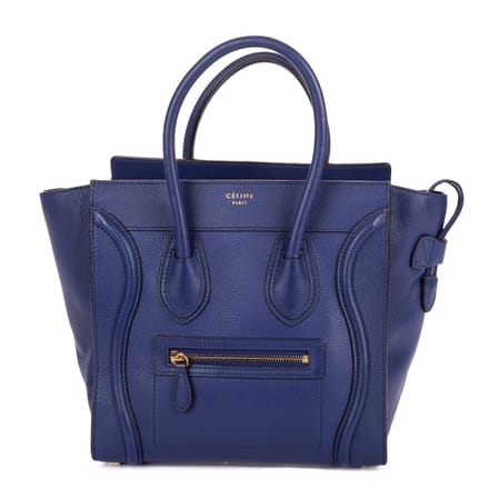 Micro Luggage   handtas