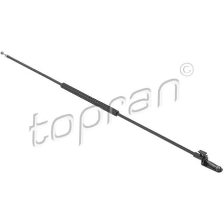 Topran Motorkap kabel HANS PRIES 119 136