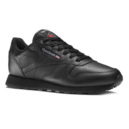 Kindertrainers Reebok Classics Leather Grade school