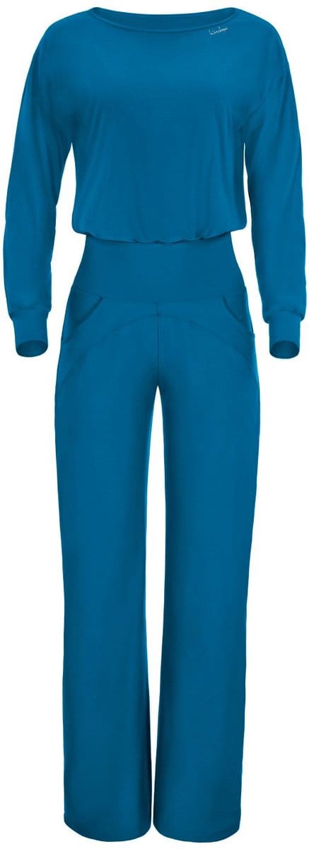 Winshape Functional Comfort Jumpsuit JS101LSC