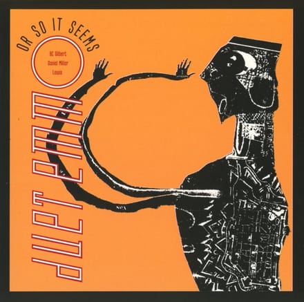 Duet Emmo - Or So It Seems (CD)