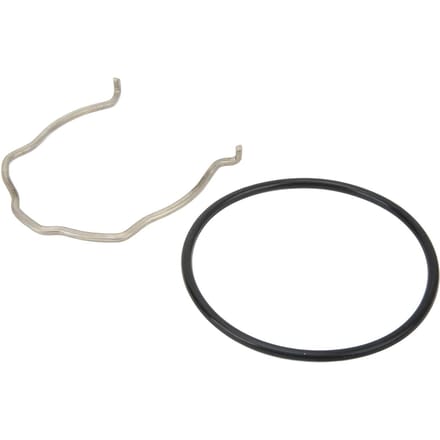 Clip C de Tuyau de Charge Accessoires de Voiture Professionnels Remplacement pour E84 E82 E88 E90 E91 E92 E93 gray