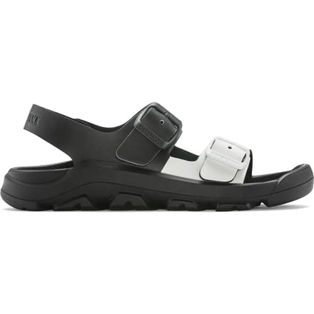 Sandalen voor babymeisjes Birkenstock Mogami Split Birko-Flor