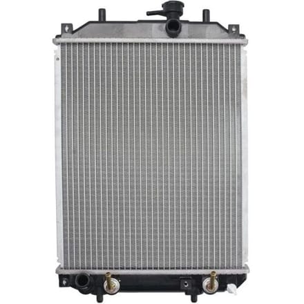 Radiator NRF 53414