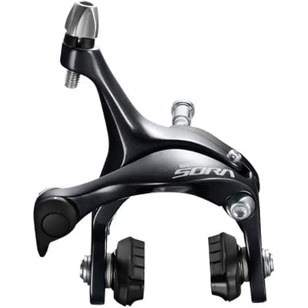 Remhoef (voor) Shimano Sora BR-R3000 - zwart