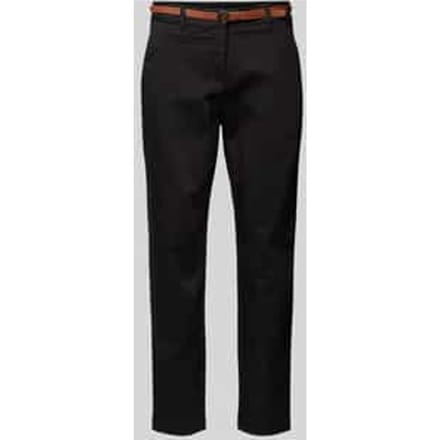 Chino met riem
