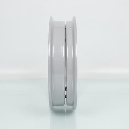 Voorvelg RMS voor Scooter grijs origineel 10 inch 084631 Nieuw