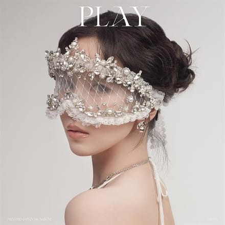 Misamo - Play (CD)