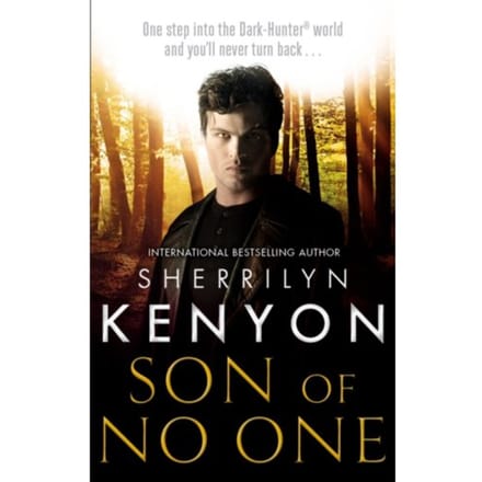 Son Of No One - Sherrilyn Kenyon
