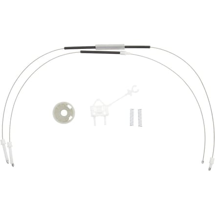 Reparatieset, raamopener BLIC 6205-22-009801P links
