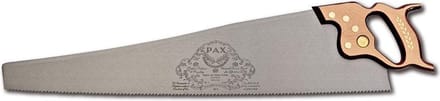 PAX - Handsaw - 22 inch - 7tpi