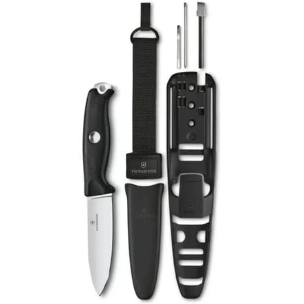 Victorinox Venture Pro, Outdoormes (Maat - OS, Kleur - BLACK)
