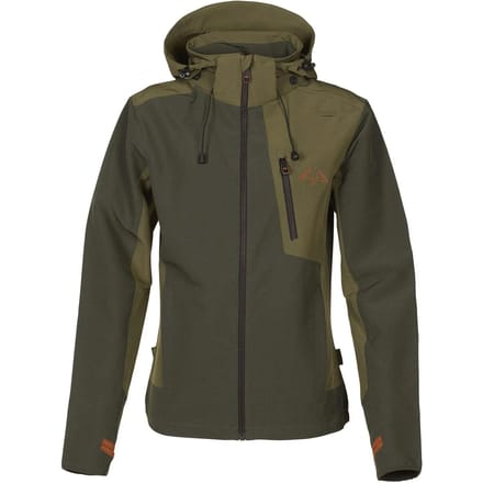 Damesjas Swedteam Lynx Antibite