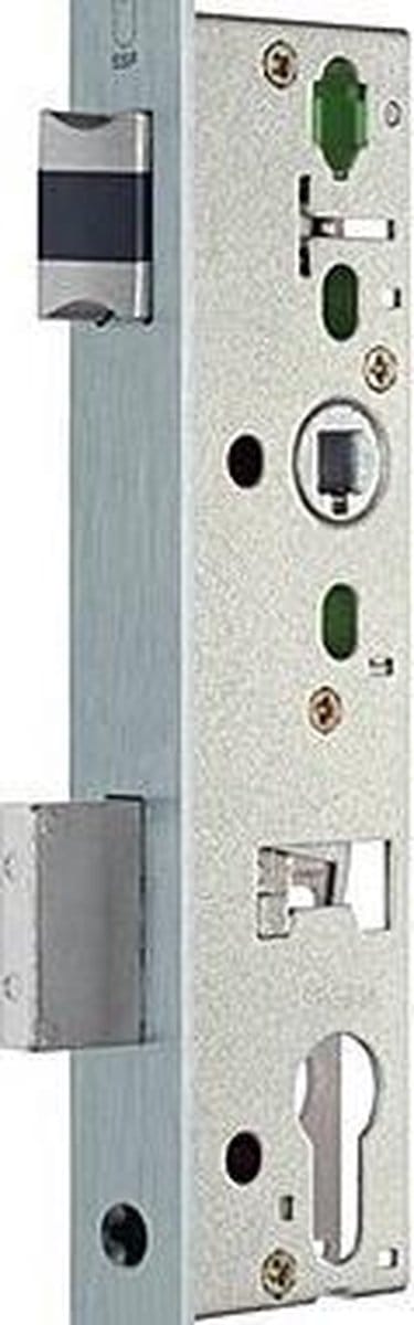 SSF Panik-RR-inststeekslot D DIN re. naar buiten 24/245/40/92/9mm Kl 3 stuks - 101047