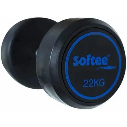 Dumbbell Softee Pro-Sport Modern