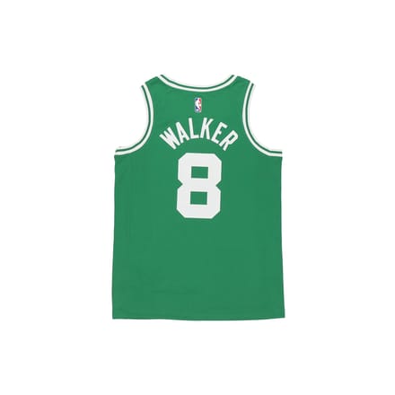 Nike NBA Swingman Jersey Sport Basketbal Fan Editie - Team Limited Heren Jersey Groen 864461-327 XL white