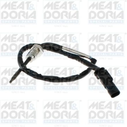 Sensor, uitlaatgastemperatuur MEAT & DORIA 12802