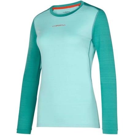 Damestrui met lange mouwen La Sportiva Tour