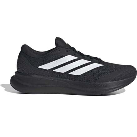 Adidas Runfalcon 6 Hardloopschoenen Zwart EU 40 Man