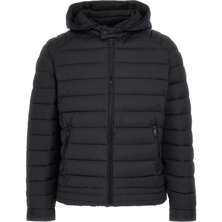 Klassieke Guess donsjas voor heren
