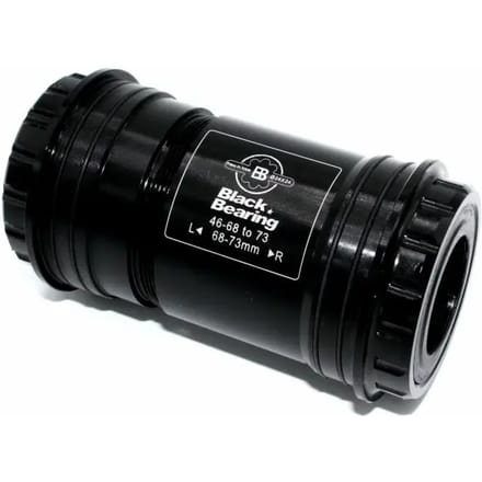Trapaslager Black Bearing 46-68/73-24/GXP - B5S