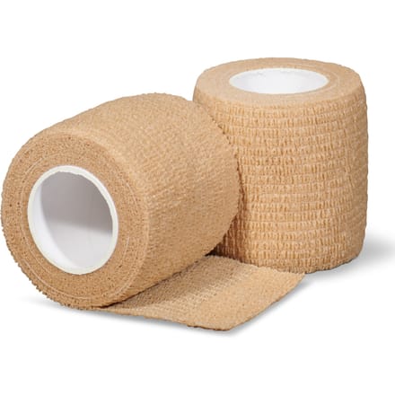 Gladiator Sports Sokkentape - 45mm | Beige