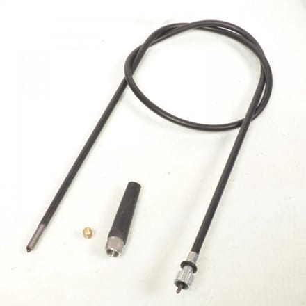Tellerkabel RMS voor scooter Innocenti 150 Lambretta 00611125 Nieuw