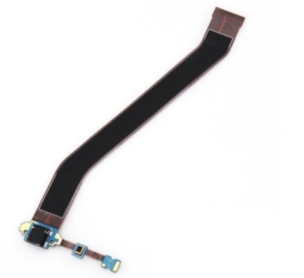 USB Flex geschikt voor de Samsung Galaxy Tab 3 10.1 P200