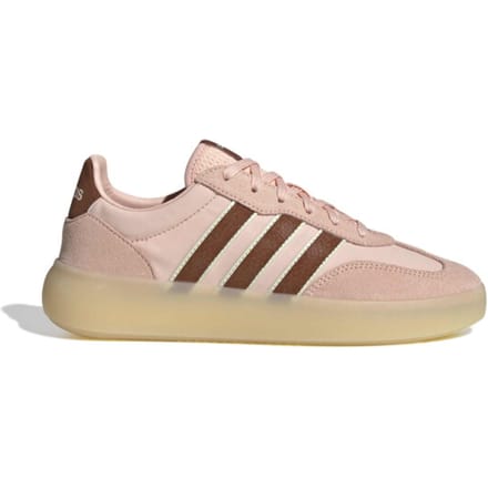 sneakers van Mix van leer en textiel Model 'BARREDA DECODE'