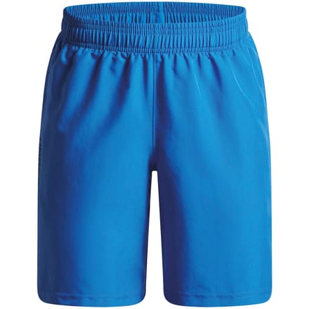 Under Armour Tech Woven Wordmark Short Junior - Maat XS