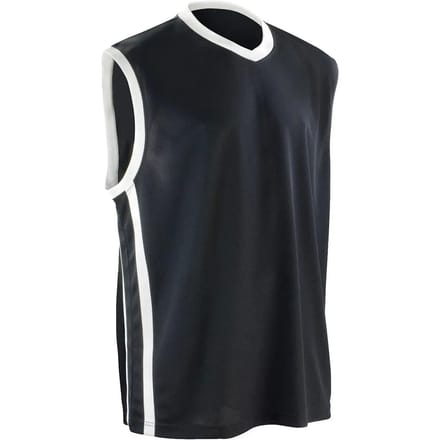 Snel drogend mouwloos shirt Spiro