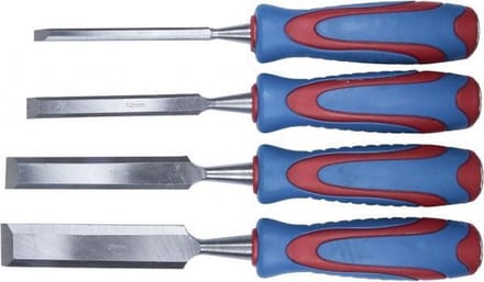 CON-P Hout Beitelset 6,12,18,26