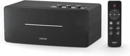 Compacte Bluetooth Stereo Speakersystemen voor Thuis en Werk - 70W Krachtige Geluidskwaliteit