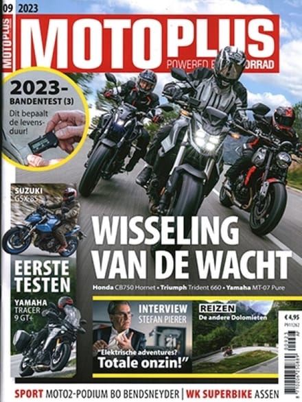 Motoplus - 09 2023