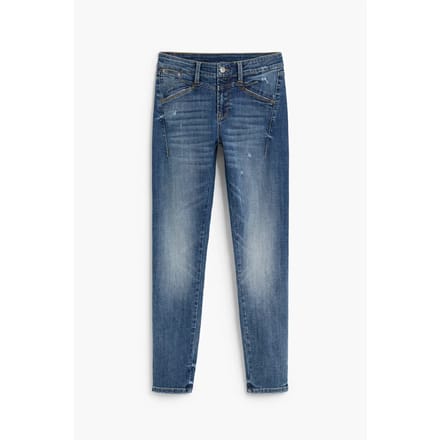 Skinny jeans dames Desigual
