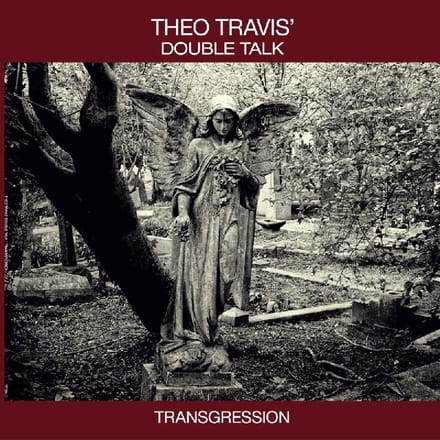 Theo Travis - Transgression (LP | 7" Single)