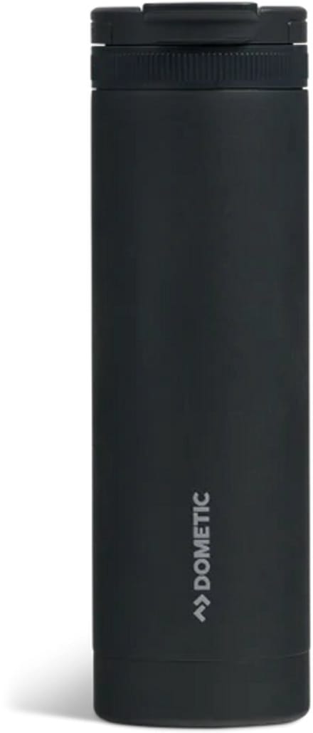 Dometic Tumbler 650ml • Isoleerbeker outdoor • Slate Zwart