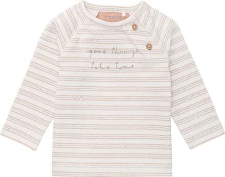 Noppies Rende Unisex Shirt - Maat 56