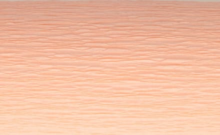 Rol crêpepapier zalmroze 2,5 m x 50 cm - Artemio