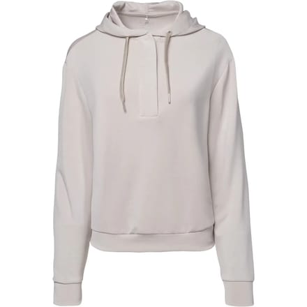 Dames Hoodie Fitanu Marico