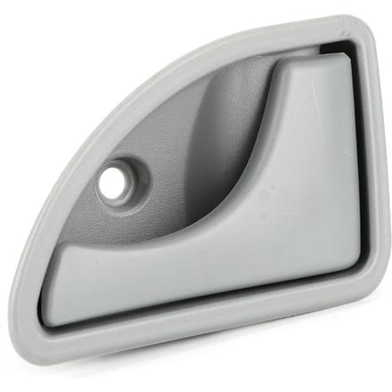 Rechter Voorportiergreep Binnen 8200247802 Vervanging Past voor Renault Kangoo Twingo gray